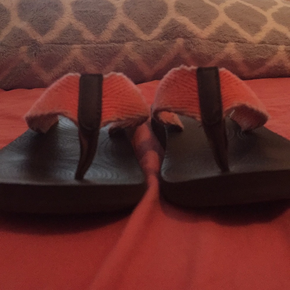 OP brand flip flops